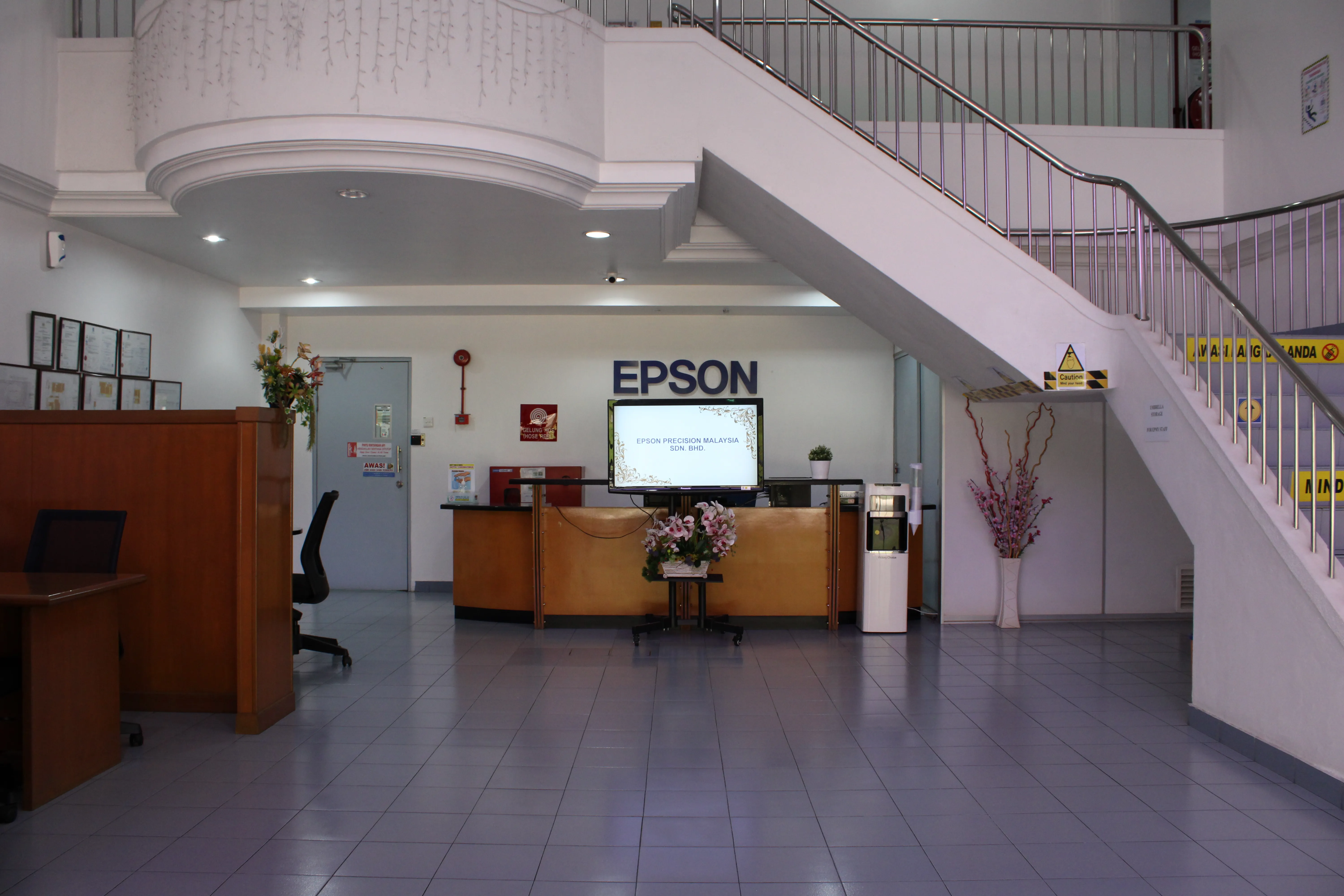 epson pic